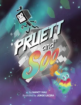 Pruett și Soo - Pruett and Soo