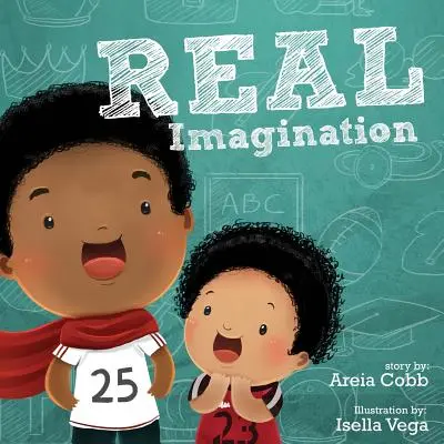 Imaginație reală - Real Imagination