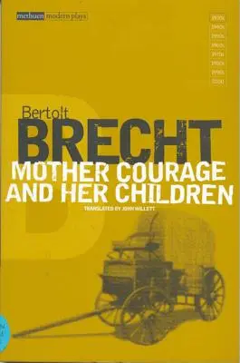 Mama Curaj și copiii ei - Mother Courage and Her Children