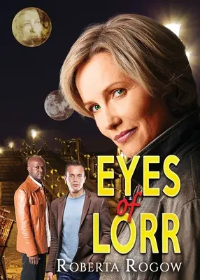 Ochii lui Lorr - Eyes of Lorr
