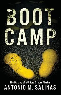 Boot Camp: Crearea unui pușcaș marin al Statelor Unite - Boot Camp: The Making of a United States Marine