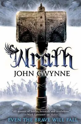 Furia - Wrath