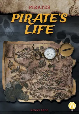 Viața de pirat - Pirate's Life