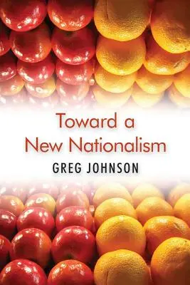 Către un nou naționalism - Toward a New Nationalism