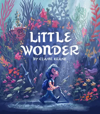 Mica minune - Little Wonder