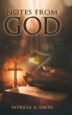 Însemnări de la Dumnezeu - Notes from God