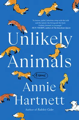 Animale improbabile - Unlikely Animals