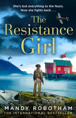Fata din Rezistență - Resistance Girl