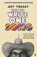 Cum să scrii un cântec - How to Write One Song