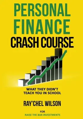 Curs rapid de finanțe personale: Ce nu te-au învățat la școală - Personal Finance Crash Course: What They Didn't Teach You in School