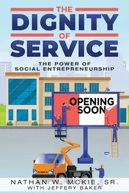 Demnitatea serviciului - The Dignity of Service