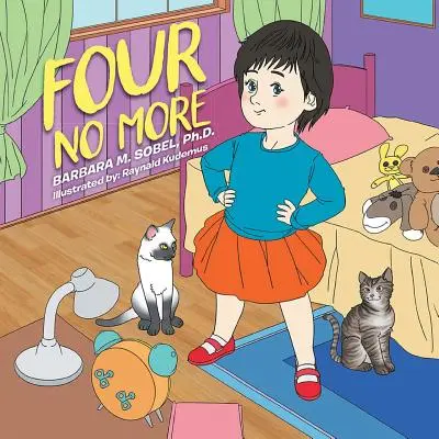 Nu mai sunt patru - Four No More