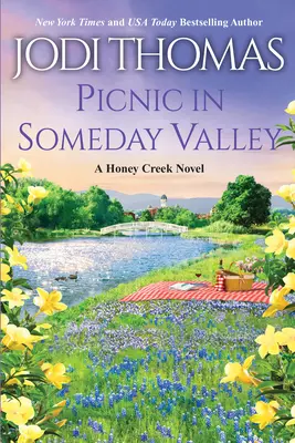 Picnic în Someday Valley - Picnic in Someday Valley