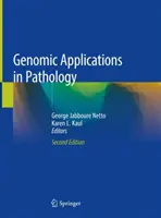 Aplicații genomice în patologie - Genomic Applications in Pathology