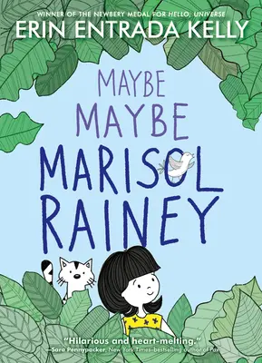 Poate Poate Marisol Rainey - Maybe Maybe Marisol Rainey