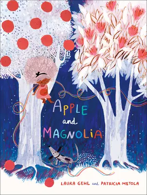 Apple și Magnolia - Apple and Magnolia