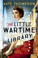 Mica bibliotecă în timp de război - Little Wartime Library