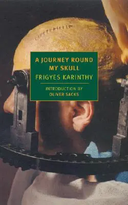 O călătorie în jurul craniului meu - A Journey Round My Skull