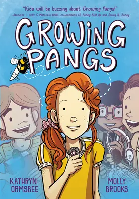 Creștere în chinuri (Growing Pangs) - Growing Pangs