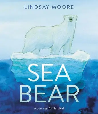 Ursul de mare: O călătorie pentru supraviețuire - Sea Bear: A Journey for Survival