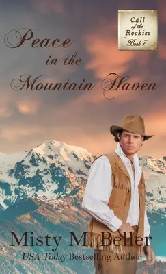 Pace în Raiul de Munte (Peace in the Mountain Haven) - Peace in the Mountain Haven