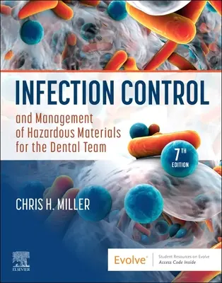 Controlul infecțiilor și gestionarea materialelor periculoase pentru echipa stomatologică - Infection Control and Management of Hazardous Materials for the Dental Team