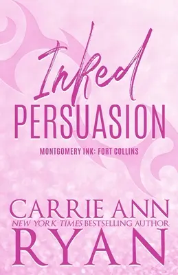 Inked Persuasion - Ediție specială - Inked Persuasion - Special Edition