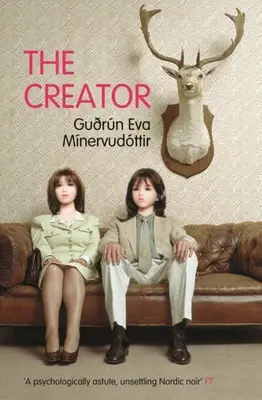 Creatorul - The Creator