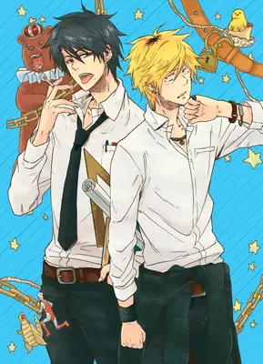 Hitorijime Eroul meu 11 - Hitorijime My Hero 11