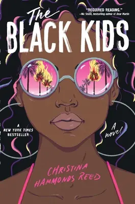 The Black Kids