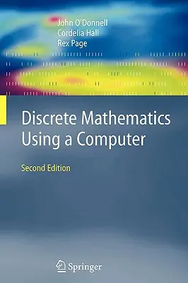 Matematică discretă utilizând un computer - Discrete Mathematics Using a Computer