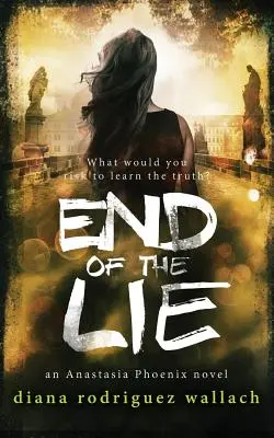 Sfârșitul minciunii - End of the Lie