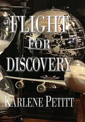 Zbor pentru descoperire - Flight For Discovery