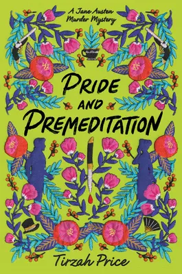 Mândrie și premeditare - Pride and Premeditation