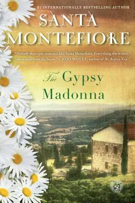 Madona țigancă - The Gypsy Madonna