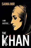 Khan - Romanul polițist al anului pentru Times & Sunday Times - Khan - A Times & Sunday Times Crime Novel of the Year