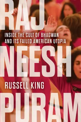 Rajneeshpuram: În interiorul cultului lui Bhagwan și al utopiei sale americane eșuate - Rajneeshpuram: Inside the Cult of Bhagwan and Its Failed American Utopia