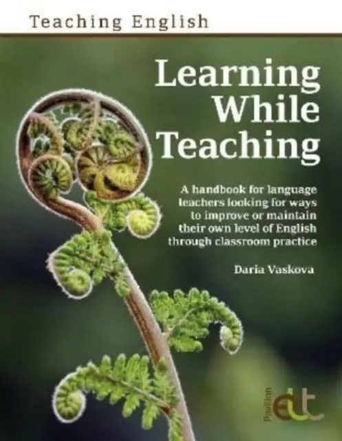 Învățarea în timpul predării - Learning While Teaching