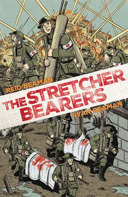 Purtătorii Stretcher - The Stretcher Bearers