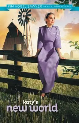 Lumea nouă a lui Katy: 1 - Katy's New World: 1