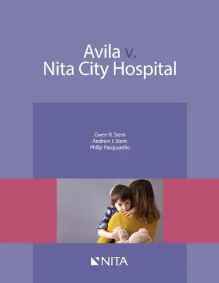Spitalul orășenesc Avila V. Nita: Case File - Avila V. Nita City Hospital: Case File