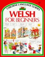 Galeză pentru începători - Welsh for Beginners