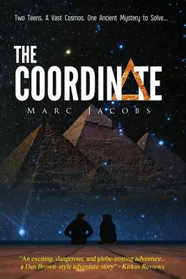 Coordonatorul - The Coordinate