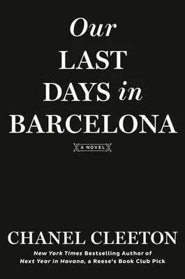 Ultimele noastre zile în Barcelona - Our Last Days in Barcelona