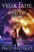Vega Jane și sfârșitul timpului (Vega Jane and the End of Time) - Vega Jane and the End of Time
