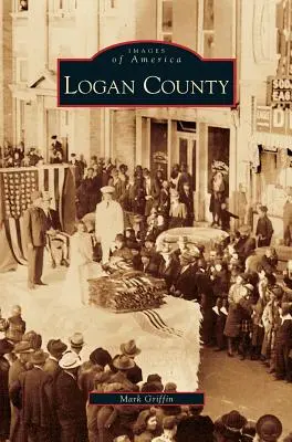 Comitatul Logan - Logan County