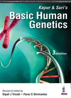 Genetica umană de bază a lui Kapur & Suri - Kapur & Suri's Basic Human Genetics