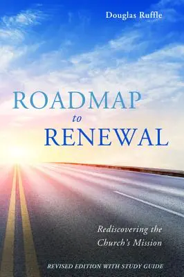 Foaie de parcurs către reînnoire - Roadmap to Renewal