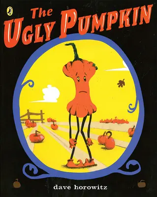 Dovleacul urât - Ugly Pumpkin