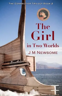 The Girl in Two Worlds: Călătorie în timp în Atena antică - The Girl in Two Worlds: Time Travel to Ancient Athens
